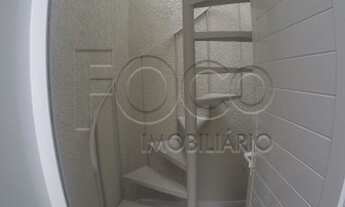 Imagem 3: Prédio Comercial para alugar Rio Branco Porto Alegre, 400m² - FI1349