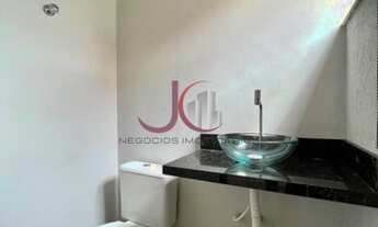 Imagem 3: Cobertura - Vila Pires - Santo André