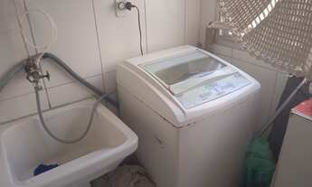 Imagem 6: Apto locação diária com 50 m2 , 1 quarto em Guilhermina - Praia Grande - SP