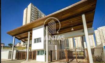 Imagem 2: Apartamento para venda possui 62 metros quadrados com 3 quartos em Novo Osasco - Osasco