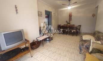 Imagem: Apartamento a Venda no bairro Tupi - Praia