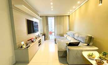 Imagem 4: Vila Velha - Apartamento Padrão - Praia da Costa