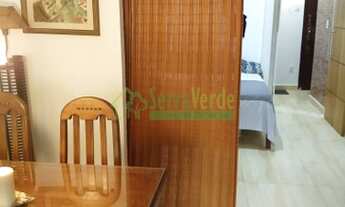 Imagem 5: COPACABANA (ÓTIMO APARTAMENTO PRÓXIMO A PRAIA