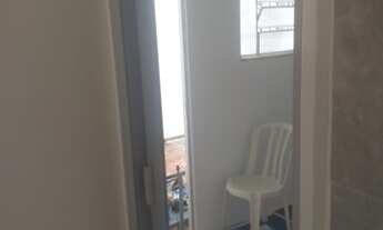 Imagem 6: Casa de vila para aluguel tem 32 metros quadrados com 2 quartos em Campinho - Rio de Janei