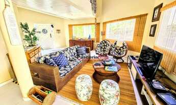 Imagem: Casa com 6 dormitórios à venda, 413 m²