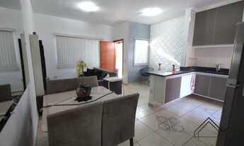 Imagem 2: Casa para Venda em Taubaté, Residencial Estoril, 3 dormitórios, 1 suíte, 2 banheiros, 2 va