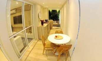 Imagem 6: Apartamento para venda possui 68 metros quadrados com 2 quartos em Botafogo - Rio de Janei