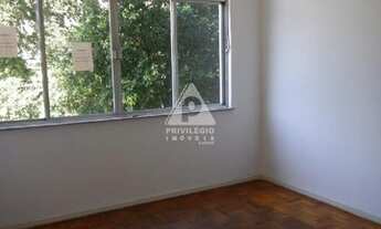 Imagem: Apartamento à venda, 3 quartos, Tijuca