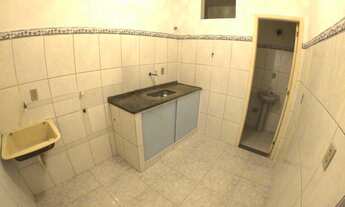 Imagem 2: Apartamento na Araticun
