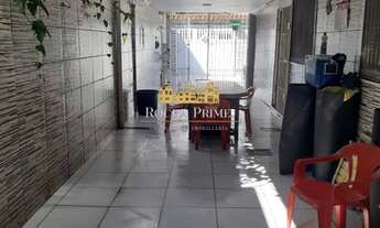 Imagem 5: PRAIA GRANDE - Casa Padrão - FLÓRIDA