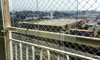 Imagem 5: Apartamento para Venda em São Bernardo do Campo, Vila Gonçalves, 2 dormitórios, 1 banheiro