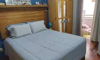 Imagem 3: Venda, 100 m2, 3 dormitórios, suíte, 2 vagas determinadas, Santa Paula, São Caetano do Sul