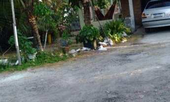 Imagem: VENDO CHÁCARA COM 3 QUARTOS E MUITAS ÁRVORES