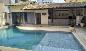 Imagem: Casa mobiliada alto padrão, 5 quartos