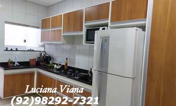 Imagem 3: Casa linda, nova, em cond.fechado, Parque das Laranjeiras -Manaus