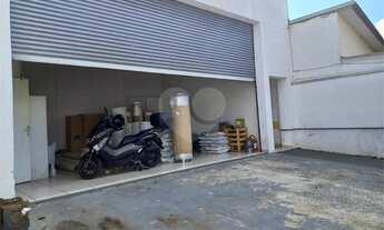 Imagem 7: São Paulo - Galpão/Depósito/Armazém - VILA LEOPOLDINA