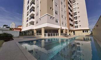 Imagem 7: Apartamento à Venda em Criciúma com 3 suítes sendo 1 Master e 2 Demi suíte - Residencial B