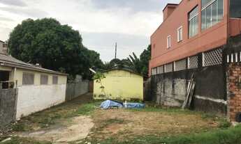 Imagem 2: Lote/Terreno para venda tem 400 metros quadrados em Santo Antônio - Manaus - Amazonas