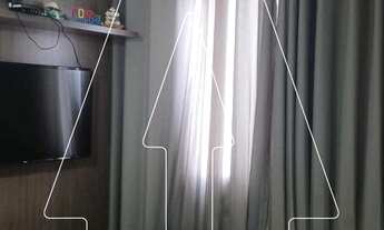 Imagem 3: Araçatuba - Apartamento - Conjunto Habitacional Doutor Antônio Villela Silva