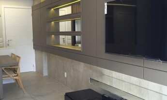 Imagem 2: 105637 Apartamento para aluguel possui 48 metros quadrados com 2 quartos - São Paulo - SP