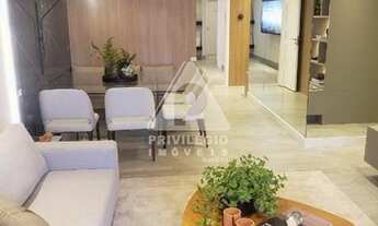 Imagem 4: Apartamento à venda, 4 quartos, 4 suítes, 2 vagas, Botafogo - RIO DE JANEIRO/RJ