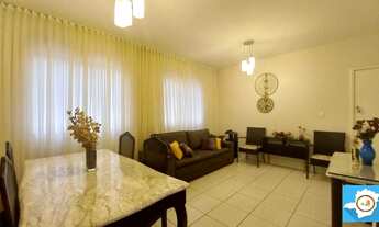 Imagem 3: Área Privativa com três quartos, suíte e duas vagas de garagem no bairro Fernão Dias