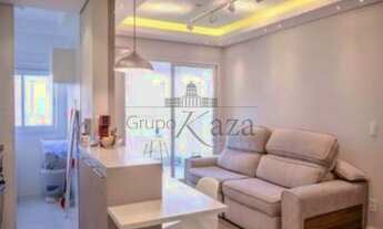 Imagem 2: Apartamento / Padrão - Vila Ema - Venda - Residencial Posição: Frente