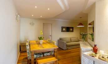 Imagem 6: Apartamento para venda com 140 metros quadrados com 3 quartos