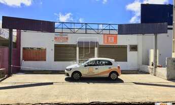 Imagem: Salão/Galpão (salão - térreo