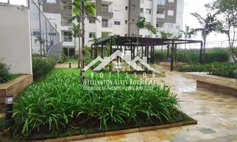 Imagem: Lindo Apartamento no Residencial Monet em