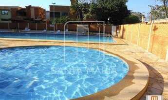 Imagem 4: Casa (sobrado em condominio) 2 dormitórios, cozinha planejada, portaria 12hs, lazer, salão