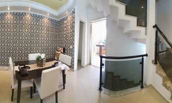 Imagem 2: SÃO BERNARDO DO CAMPO - Casa Padrão - DEMARCHI