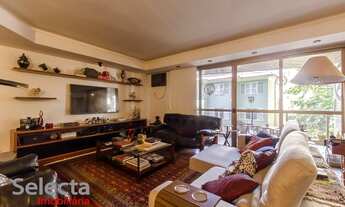 Imagem 6: RIO DE JANEIRO - Apartamento Padrão - LEBLON