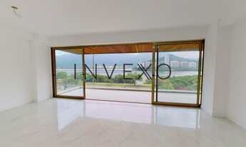 Imagem: Cobertura duplex para venda com 122 metros