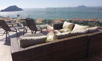 Imagem: ARMAÇÃO DOS BÚZIOS - Casa de Condomínio