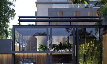 Imagem 3: LANÇAMENTO - JARDINS - 60m² - 2dorms. - 1 vaga