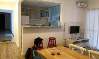 Imagem 3: VILA RICA - LOCAÇÃO -01 DORMITORIO - MOBILIADO - LAZER - SERVIÇOS