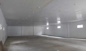 Imagem 4: Galpão a venda na Leopoldo machado bairro jesus de nazare