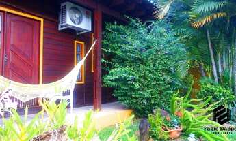 Imagem 3: Dois Irmãos - Casa Padrão - Travessão