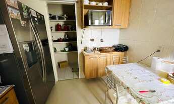 Imagem 4: Apartamento para venda possui 92 metros quadrados com 3 quartos em Lauzane Paulista - São