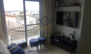 Imagem 3: SUZANO - Apartamento Padrão - VILA FIGUEIRA