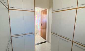 Imagem 5: Apartamento para venda possui 129 metros quadrados com 3 quartos em Goiabeiras - Cuiabá