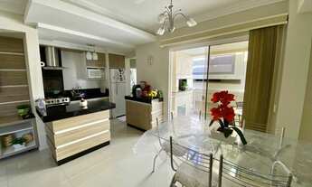 Imagem 5: Apartamento de 2 quartos em Meia Praia - Itapema - SC