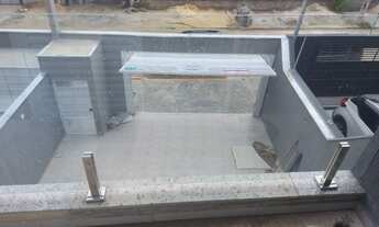 Imagem 4: Casa para venda possui 100 metros quadrados com 3 quartos em Portais (Polvilho) - Cajamar