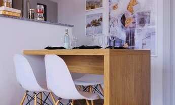 Imagem 4: SÃO JOSÉ DO RIO PRETO - Apartamento Padrão - VILA SÃO JUDAS TADEU