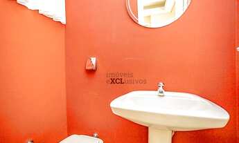 Imagem 6: Apartamento com 3 dormitórios à venda, 143 m² útil por R$ 890.000 - Ecoville - Curitiba/PR