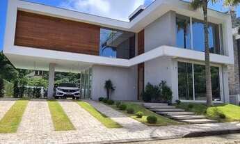 Imagem 2: FLORIANóPOLIS - Casa de Condomínio - Ponta das Canas