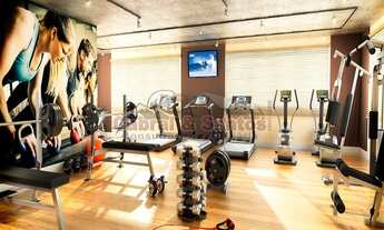 Imagem 4: ITU - Apartamento Padrão - ILHAS DO MEDITERRÂNEO