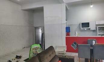 Imagem 6: PRÉDIO C/ SALÃO COMECIAL E MORADIA EM CIMA QUINTAL AVENIDA MOVIMENTADA EM BONSUCESSO GUARU