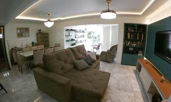 Imagem 3: Apartamento com 4 dormitórios à venda, 128 m² por R$ 950.000,00 - Praia do Canto - Vitória